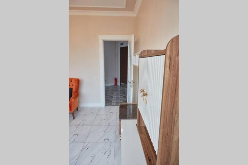 Taksim Square Apartment, Great View, Luxury Istanbul Exterior photo